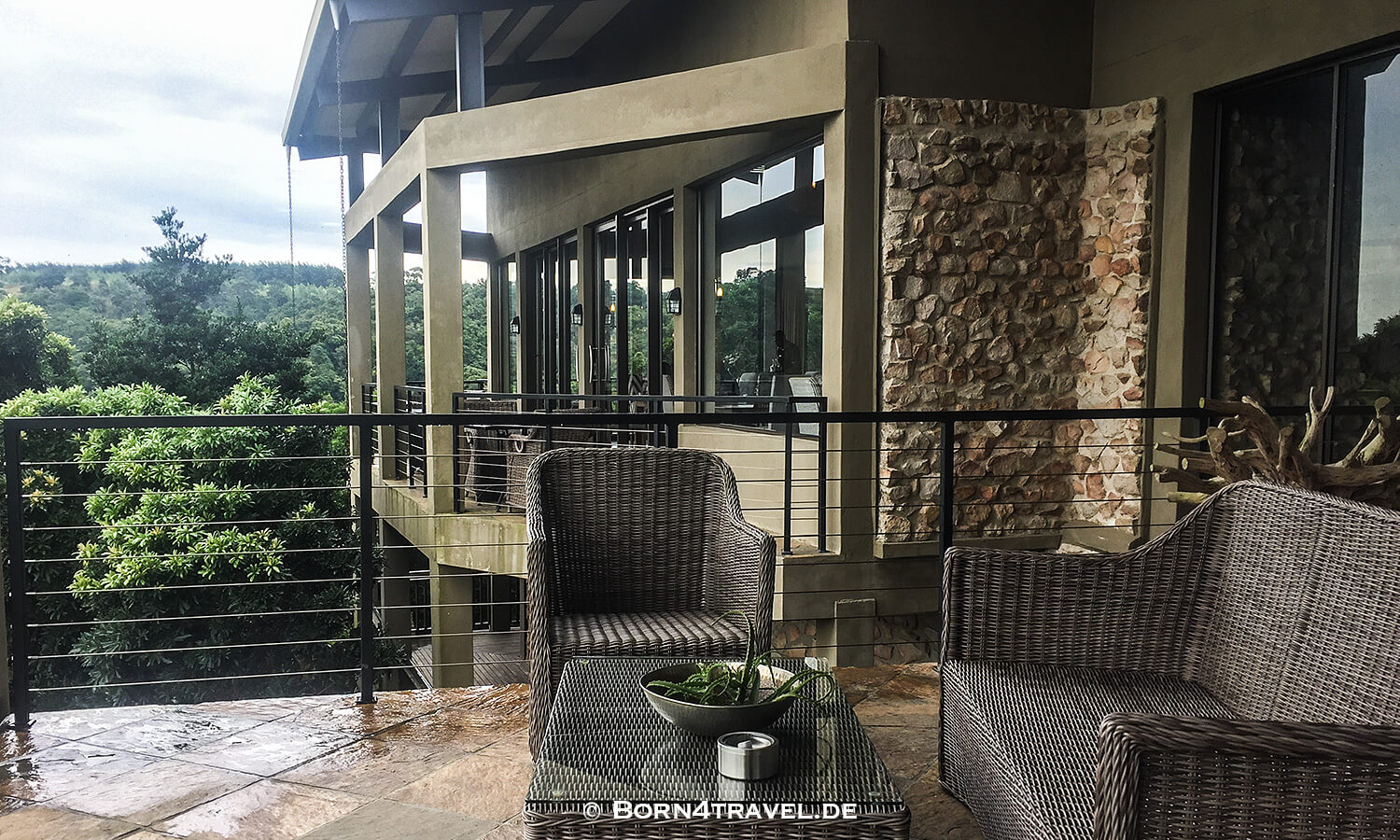 The Gorge - Private Game Lodge&Spa, Oribi Gorge,Südafrika,born4travel.de The Gorge - Private Game Lodge&Spa, Oribi Gorge,Südafrika,born4travel.de