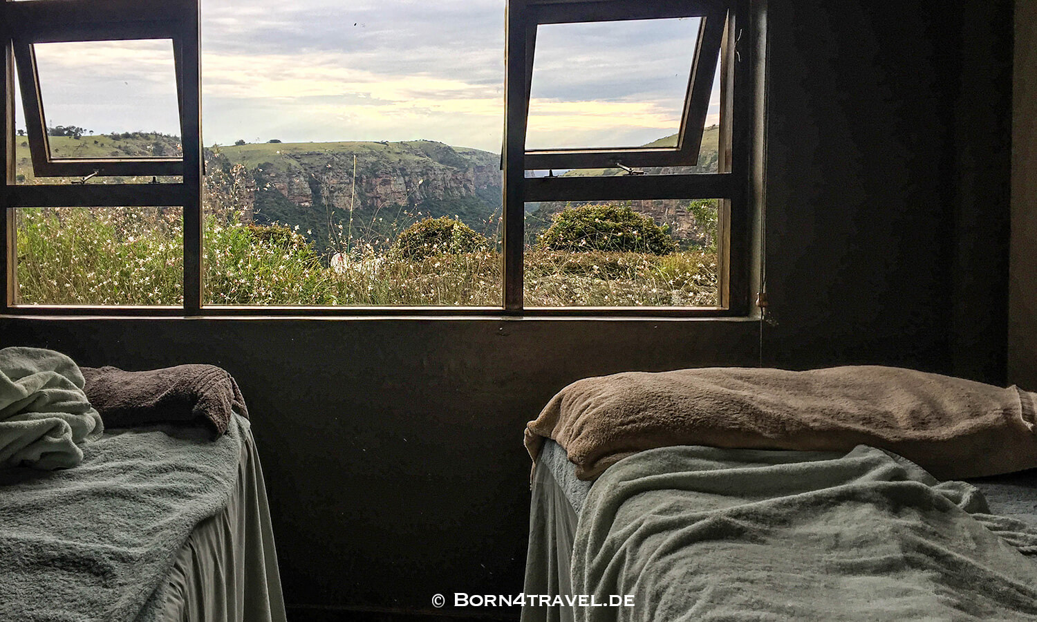 The Gorge - Private Game Lodge&Spa, Oribi Gorge,Südafrika,born4travel.de The Gorge - Private Game Lodge&Spa, Oribi Gorge,Südafrika,born4travel.de