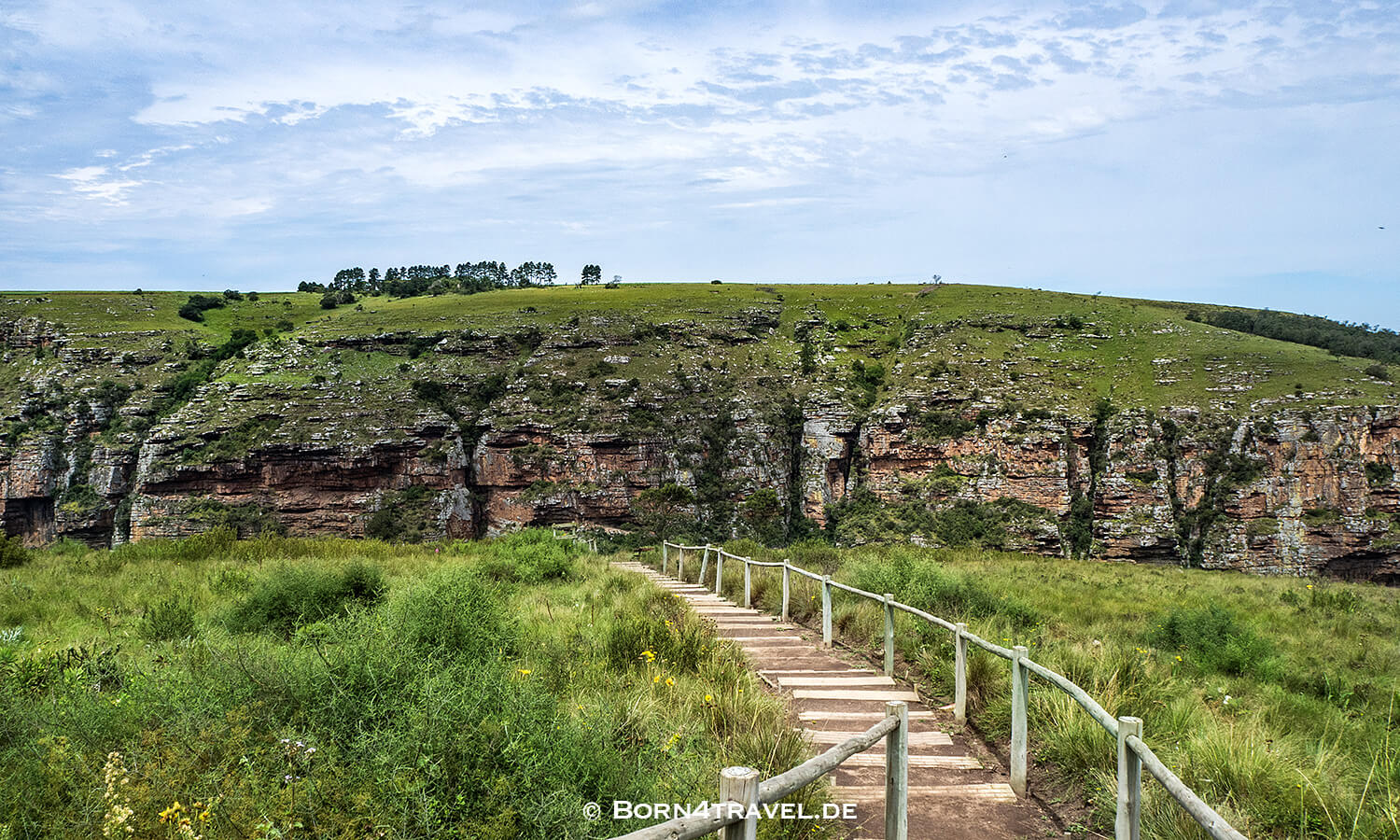 Lake Eland Game Reserve, Oribi Gorge,Südafrika,born4travel.de Lake Eland Game Reserve, Oribi Gorge,Südafrika,born4travel.de