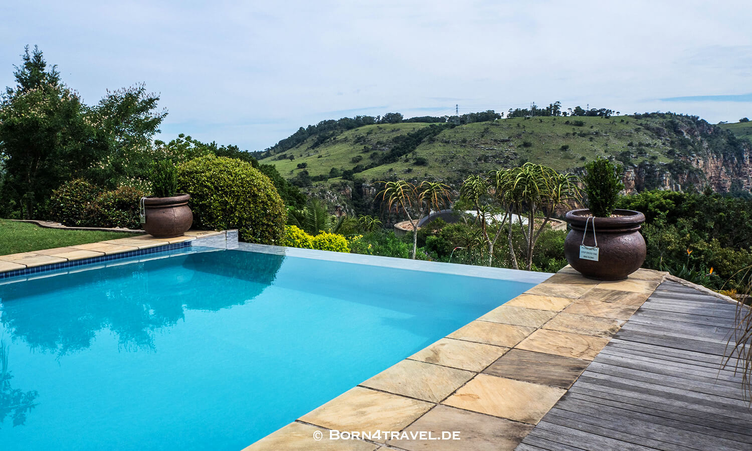 The Gorge - Private Game Lodge&Spa, Oribi Gorge,Südafrika,born4travel.de The Gorge - Private Game Lodge&Spa, Oribi Gorge,Südafrika,born4travel.de