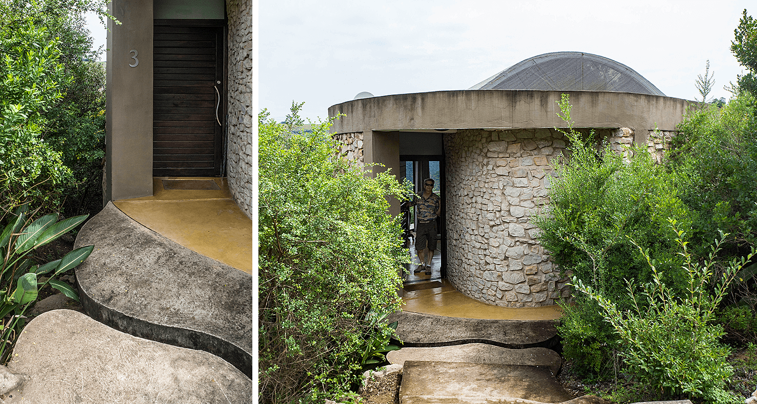 The Gorge - Private Game Lodge&Spa, Oribi Gorge,Südafrika,born4travel.de The Gorge - Private Game Lodge&Spa, Oribi Gorge,Südafrika,born4travel.de