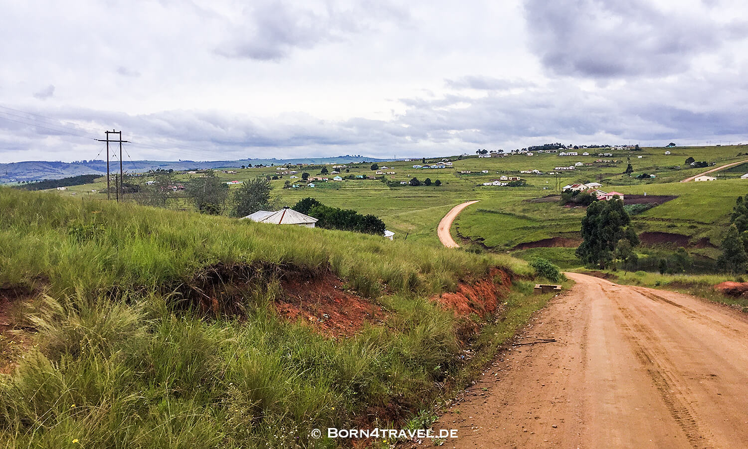 von Oribi Gorge nach Underberg,KwaZulu Natal,Südafrika,born4travel.de von Oribi Gorge nach Underberg,KwaZulu Natal,Südafrika,born4travel.de