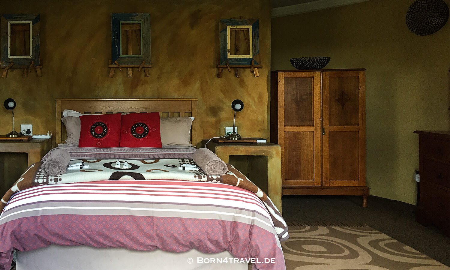 Lesotho,Sani Pass Mountain Lodge,born4travel.de Lesotho,Sani Pass Mountain Lodge,born4travel.de