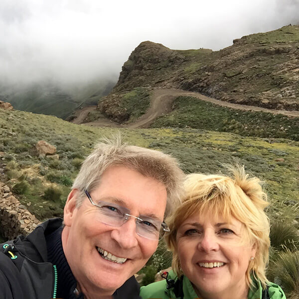 Lesotho,Sani Mountain Lodge,born4travel.de