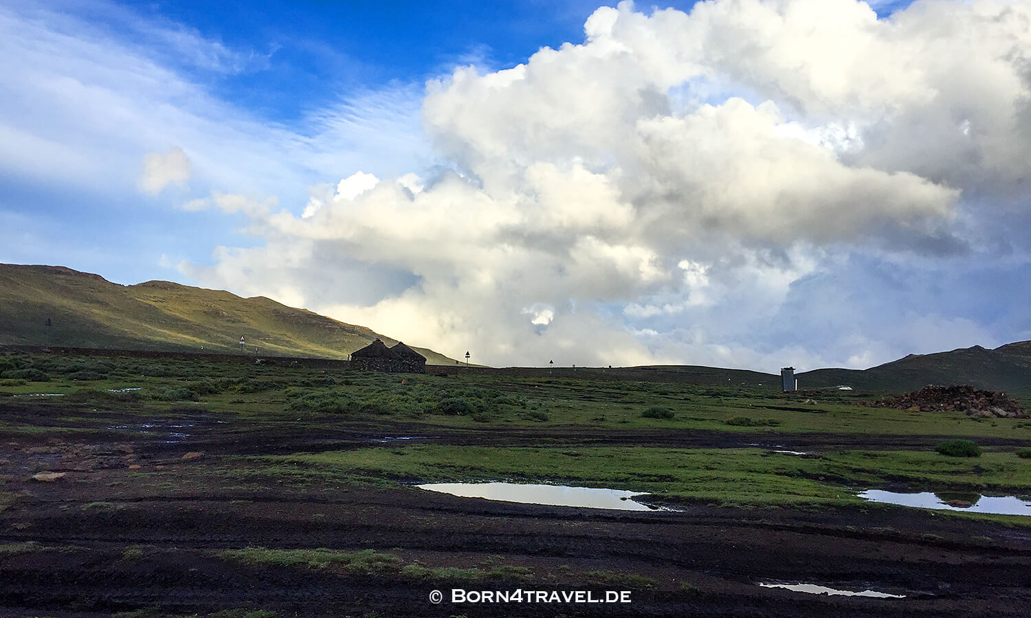 Lesotho,born4travel.de Lesotho,on the road,born4travel.de