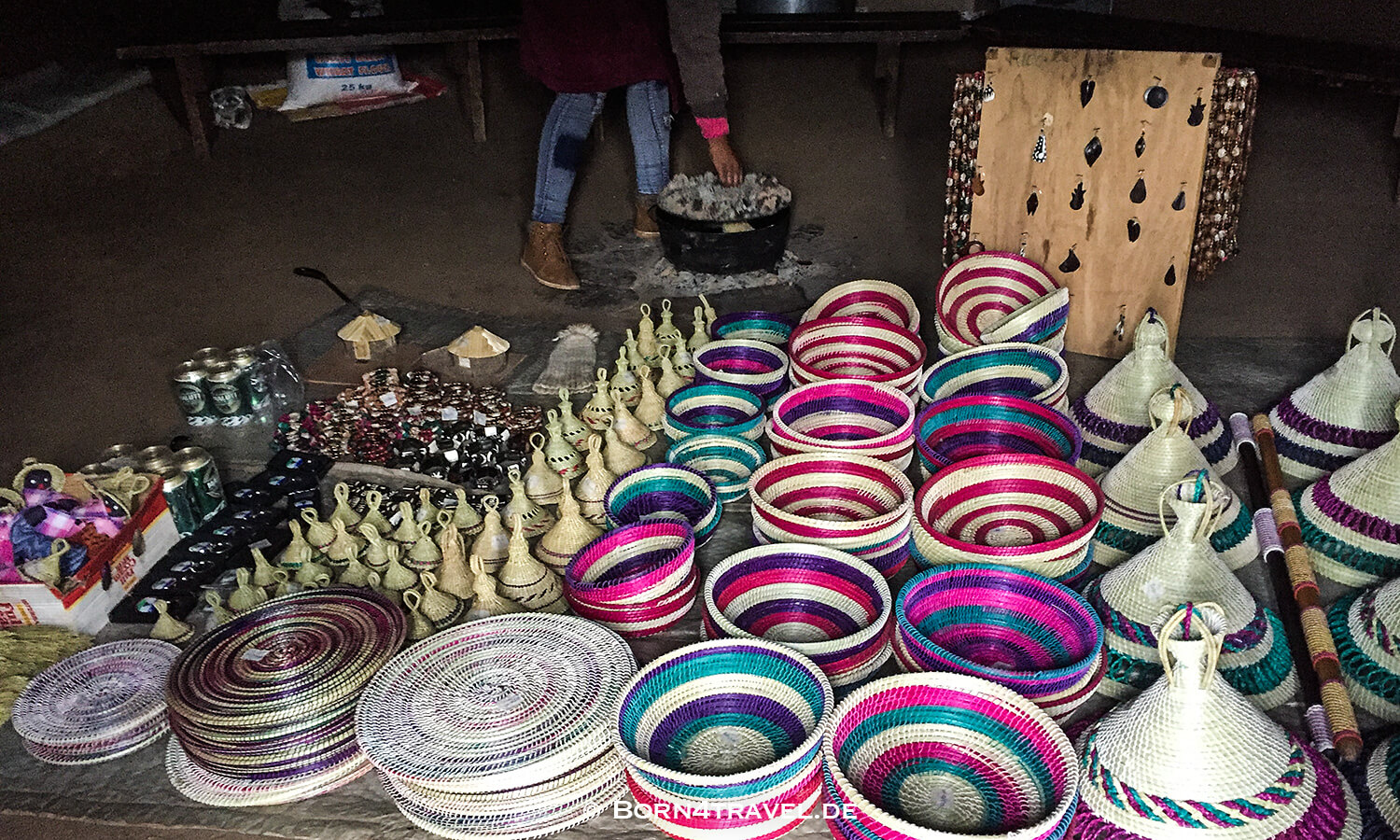 Lesotho,born4travel.de Lesotho,born4travel.de