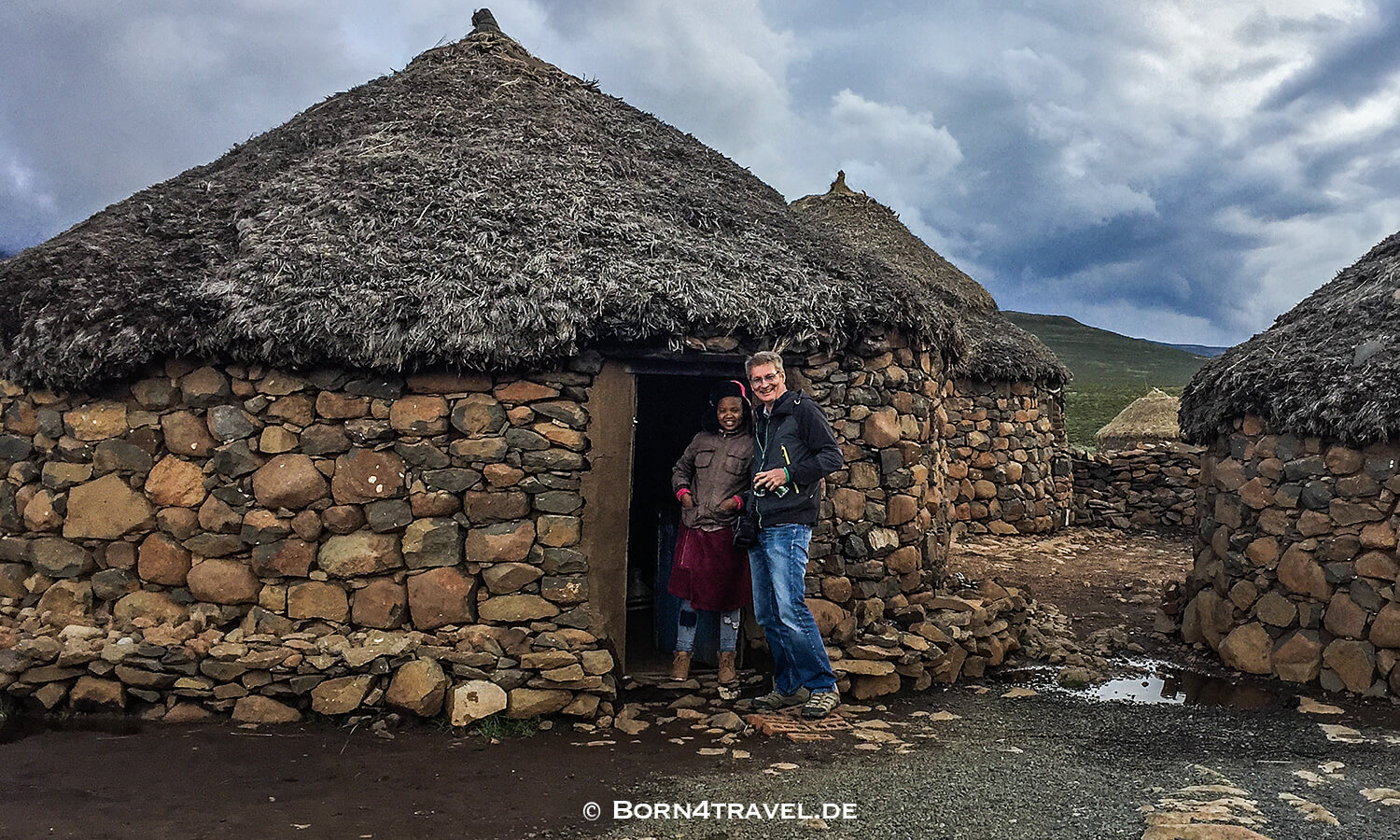 Lesotho,born4travel.de Lesotho,born4travel.de