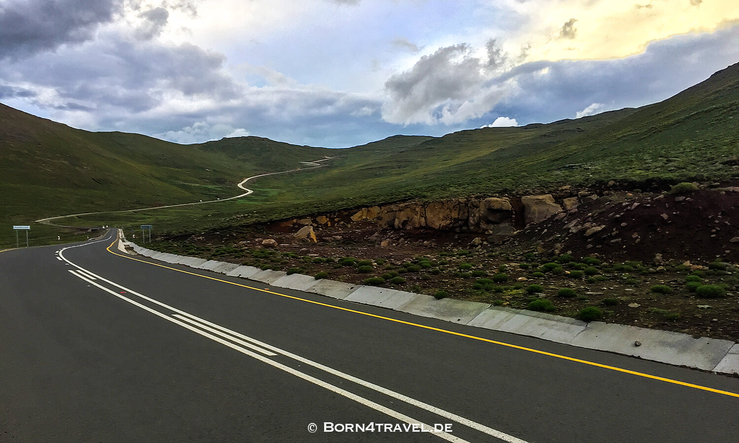 Lesotho,born4travel.de Lesotho,born4travel.de