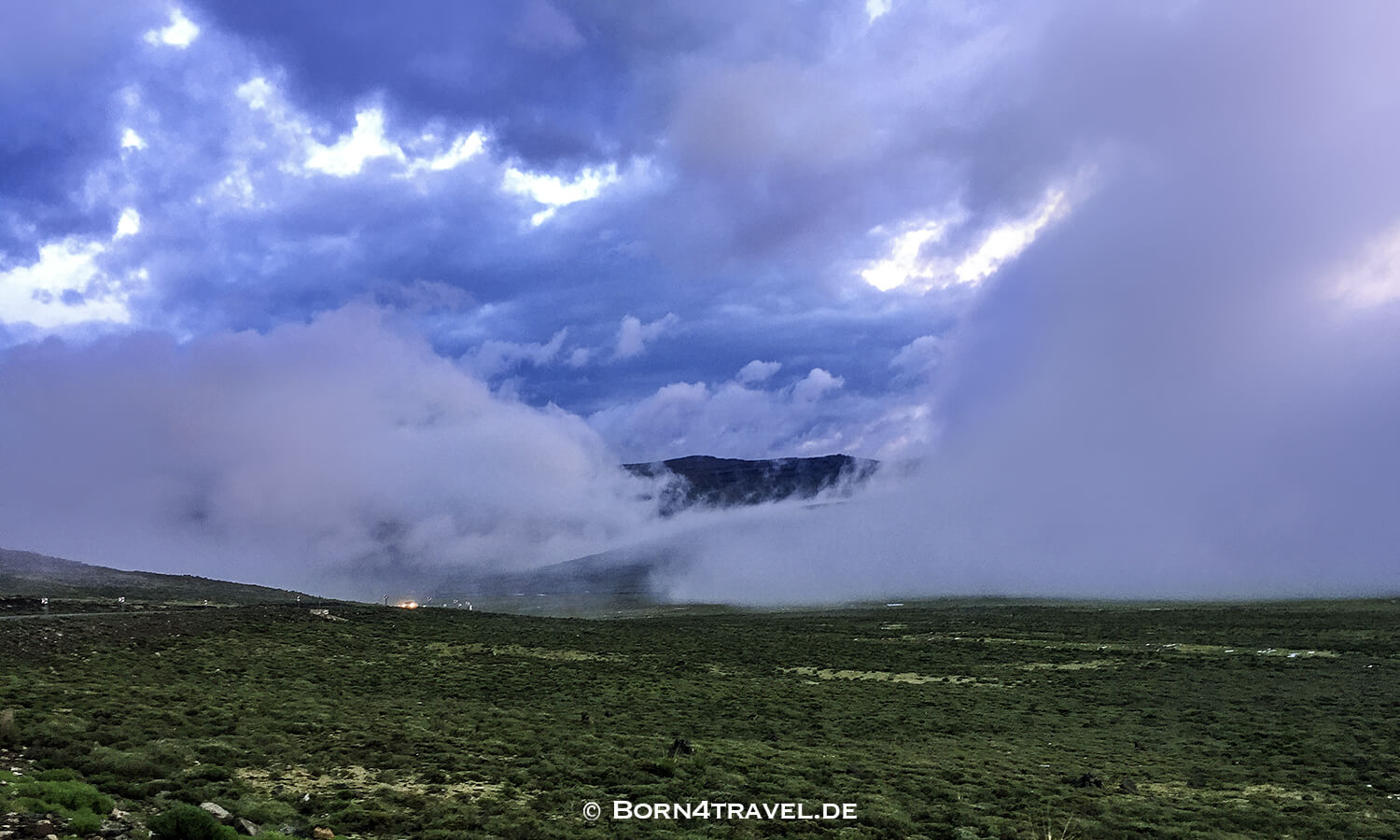 Lesotho,Sani Mountain Lodge,born4travel.de Lesotho,Sani Mountain Lodge,born4travel.de