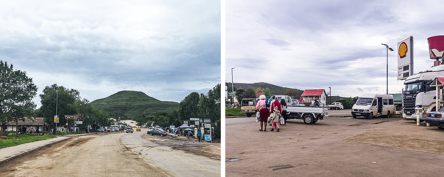 Underberg,KwaZulu Natal,Südafrika,born4travel.de Underberg,KwaZulu Natal,Südafrika,born4travel.de