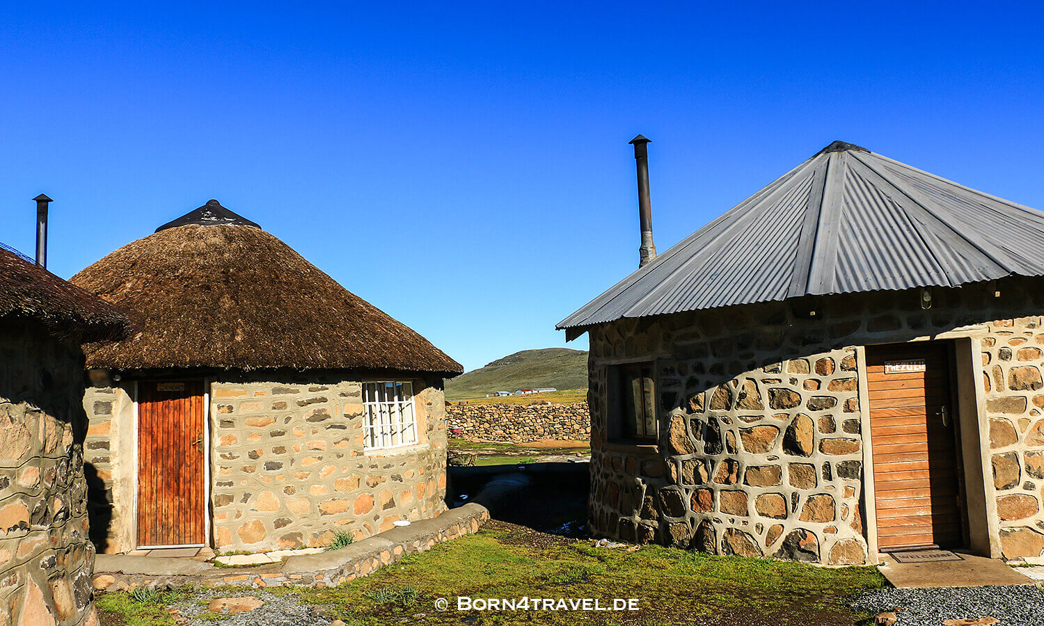 Sani Mountain Lodge,Lesotho,Mokhotlong,born4travel.de