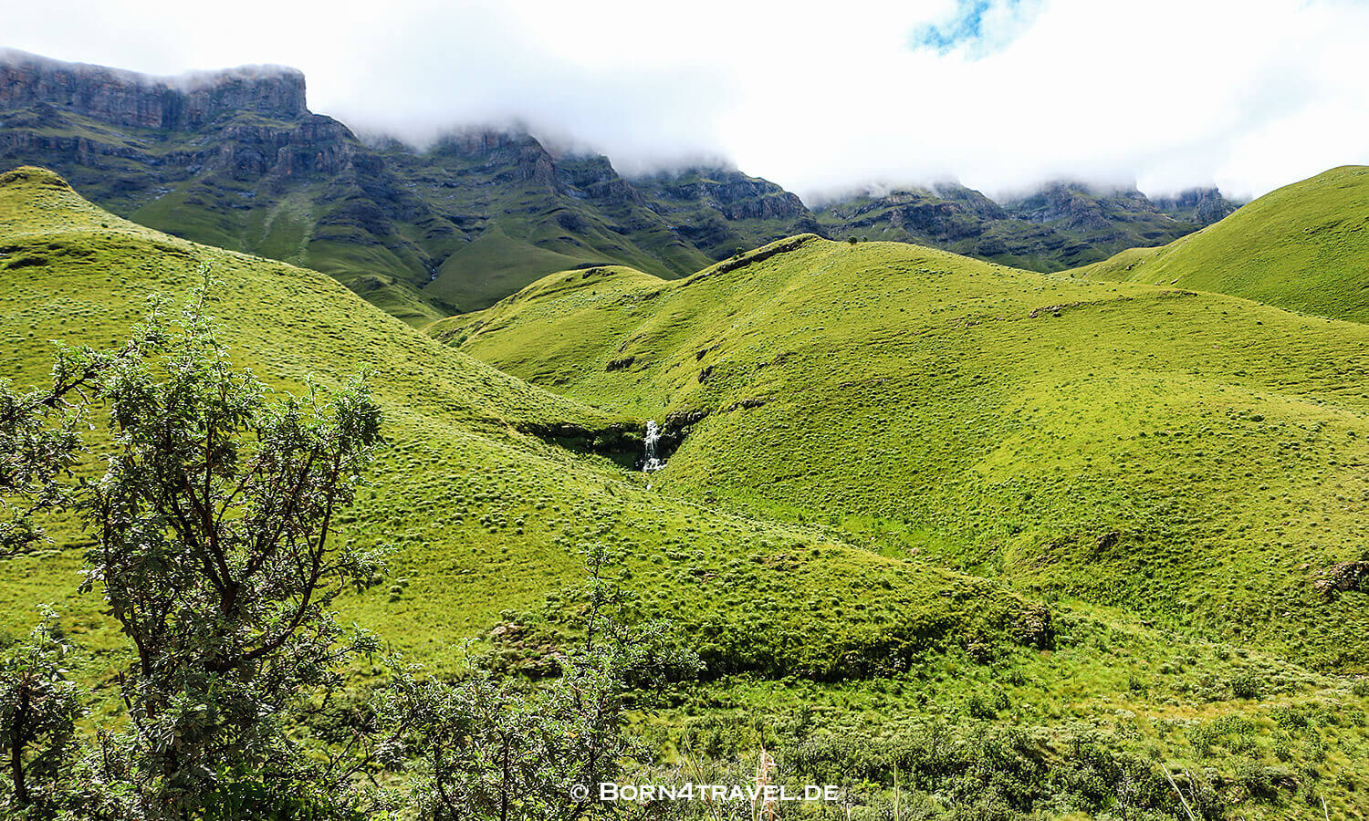 Sani Pass,Lesotho bis Südafrika,Mokhotlong,born4travel.de
