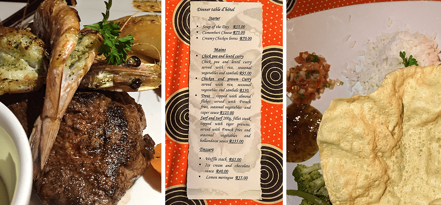 Honeymoon Chalet,Camp Giants Castle,Maloti Drakensberge Park, KwaZulu Natal,Südafrika,born4travel.de