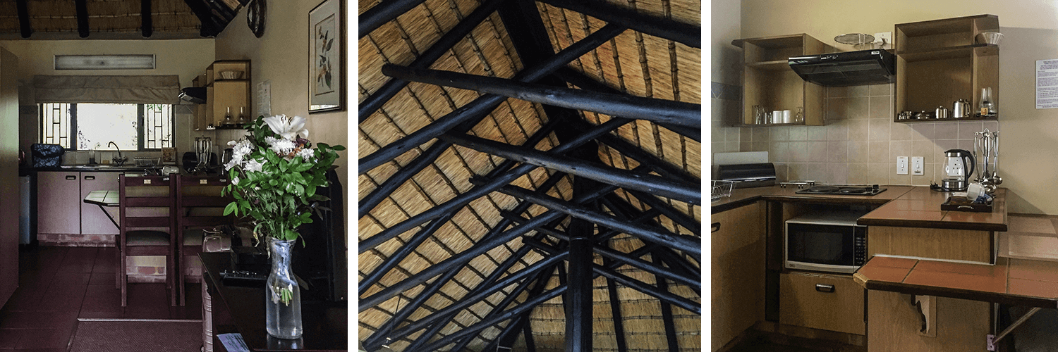 Honeymoon Chalet,Camp Giants Castle,Maloti Drakensberge Park, KwaZulu Natal,Südafrika,born4travel.de