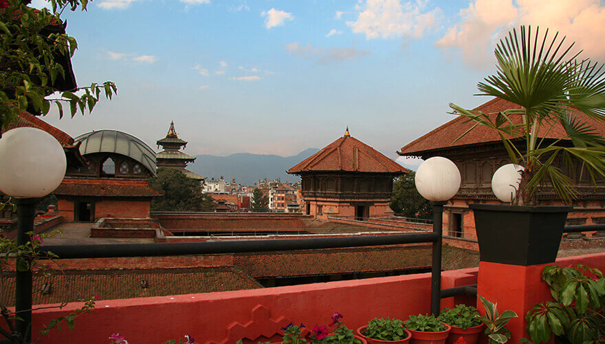 Kathmandu, Nepal