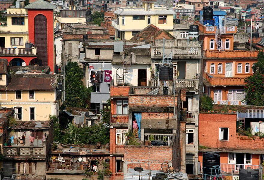 Kathmandu, Nepal