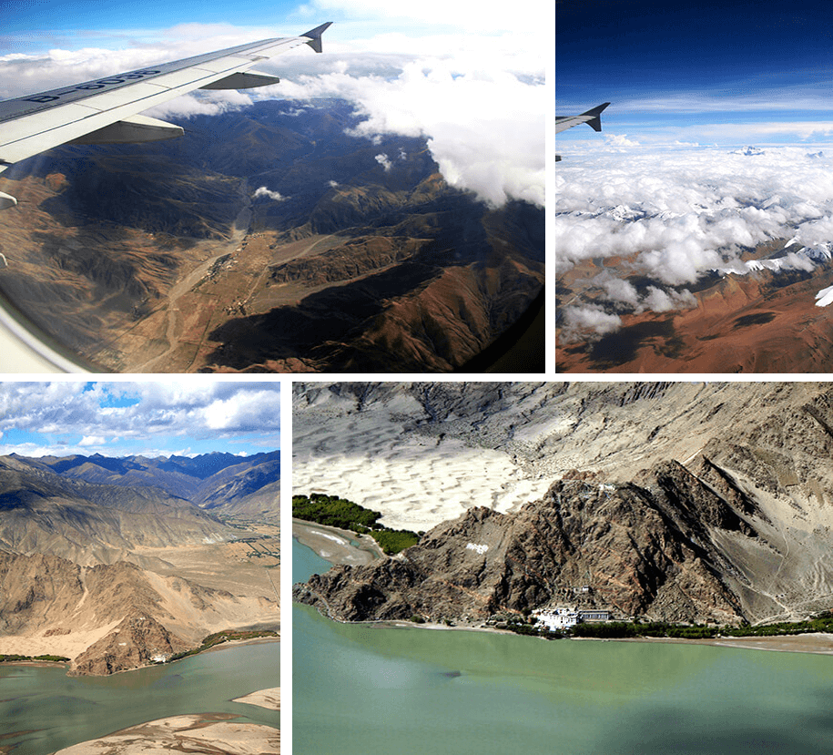 flight Kathmandu lhasa mt everest flight Kathmandu lhasa mt everest