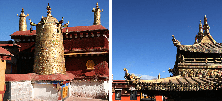  Lhasa,Tibet