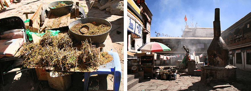 Bakhor, Kora,Lhasa,Tibet