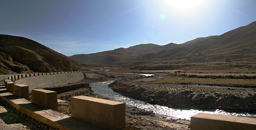 Friendship Hwy,Tibet
