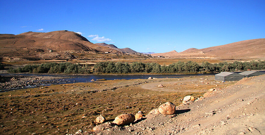 Friendship Hwy,Tibet