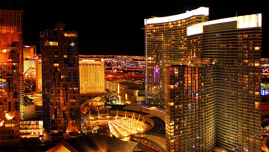 Cosmopolitan, Las Vegas,Nevada,USA