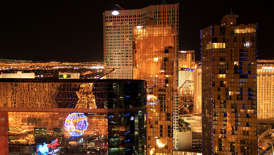 Cosmopolitan, Las Vegas,Nevada,USA