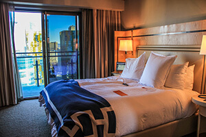 Cosmopolitan, Las Vegas,Nevada,USA