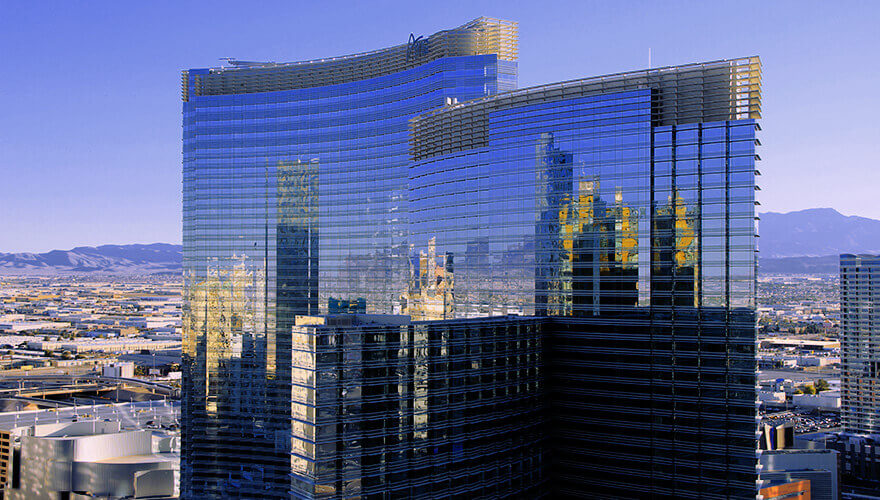 Cosmopolitan, Las Vegas,Nevada,USA