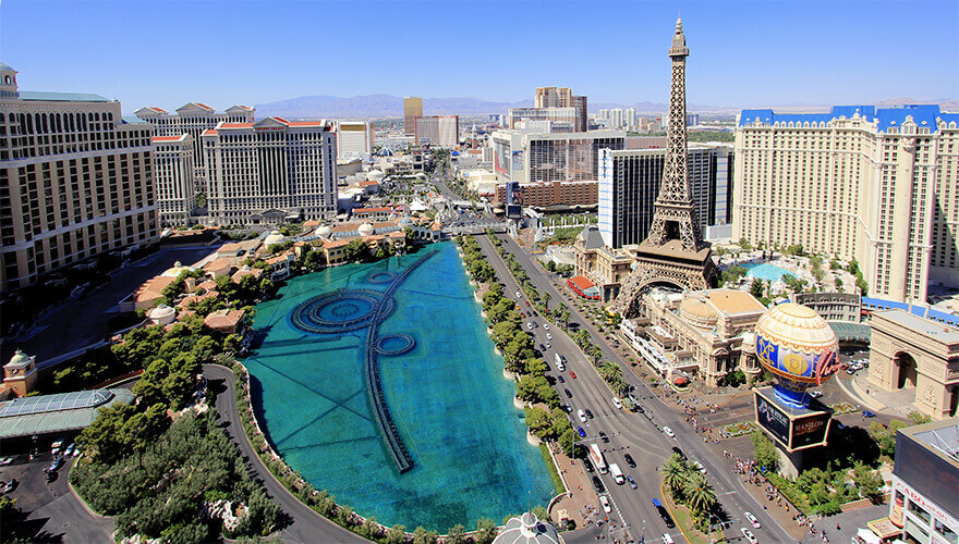 Cosmopolitan, Las Vegas,Nevada,USA