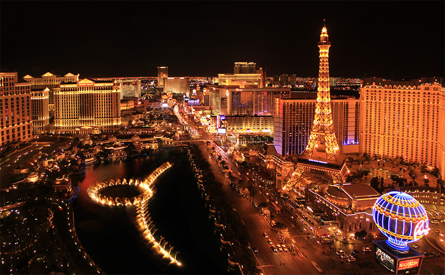 Cosmopolitan, Las Vegas,Nevada,USA Cosmopolitan, Las Vegas,Nevada,USA