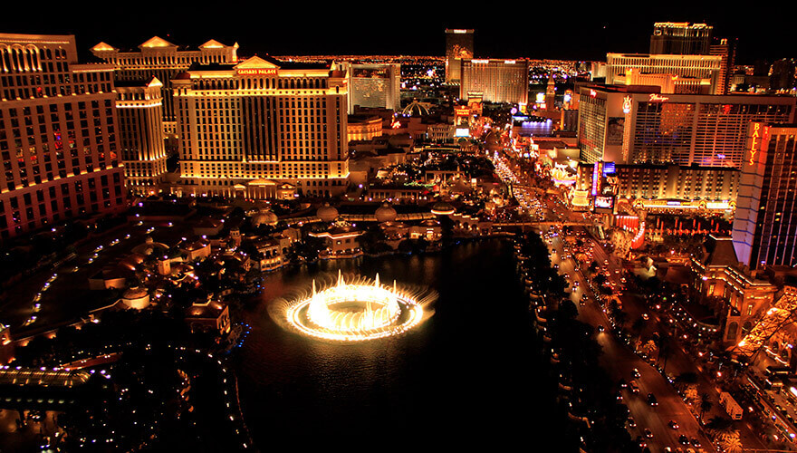 Cosmopolitan, Las Vegas,Nevada,USA