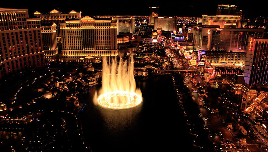 Cosmopolitan, Las Vegas,Nevada,USA