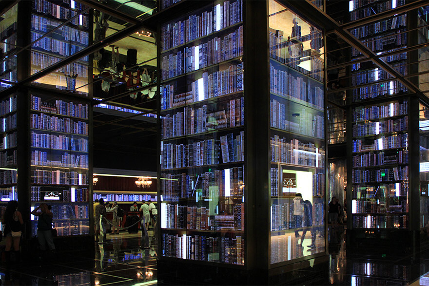 Cosmopolitan, Las Vegas,Nevada,USA