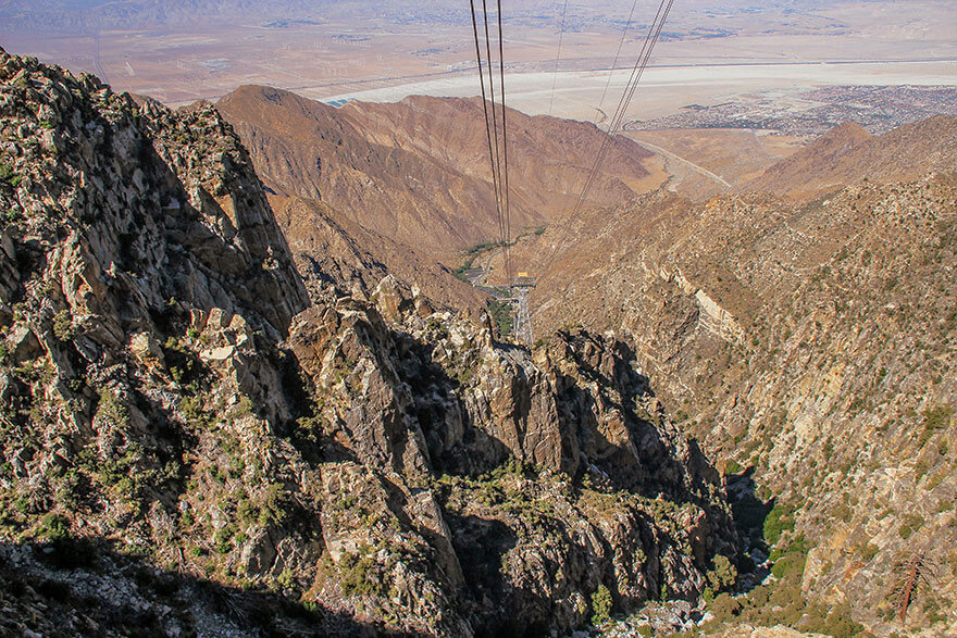 San Jacino State Park,California,USA
