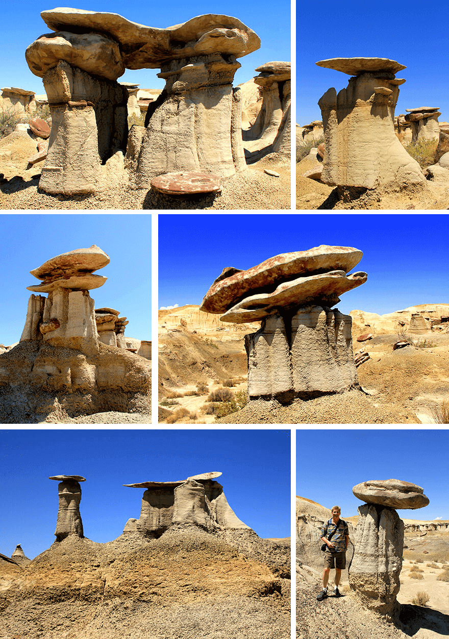 Ah-shi-sle-pah Wilderness,New Mexico,USA