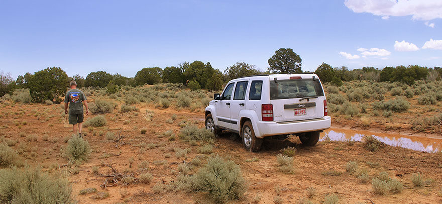 coyote buttes south,Utah,USA
