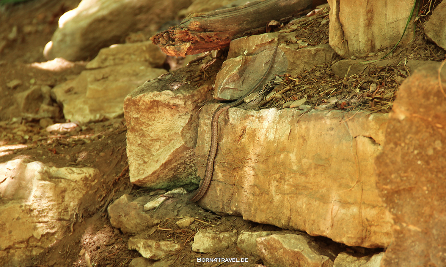 Hanging Lake,born4travel.de