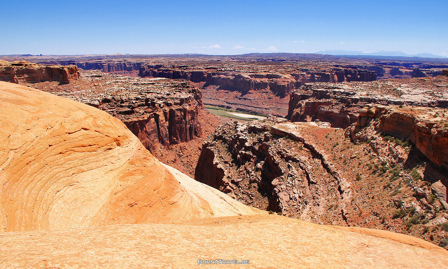 Five Hole Arch,Utah,USA,born4travel.de Five Hole Arch,Utah,USA,born4travel.de