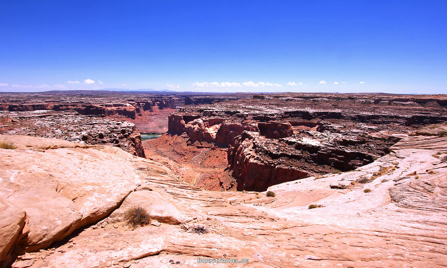 Five Hole Arch,Utah,USA,born4travel.de Five Hole Arch,Utah,USA,born4travel.de