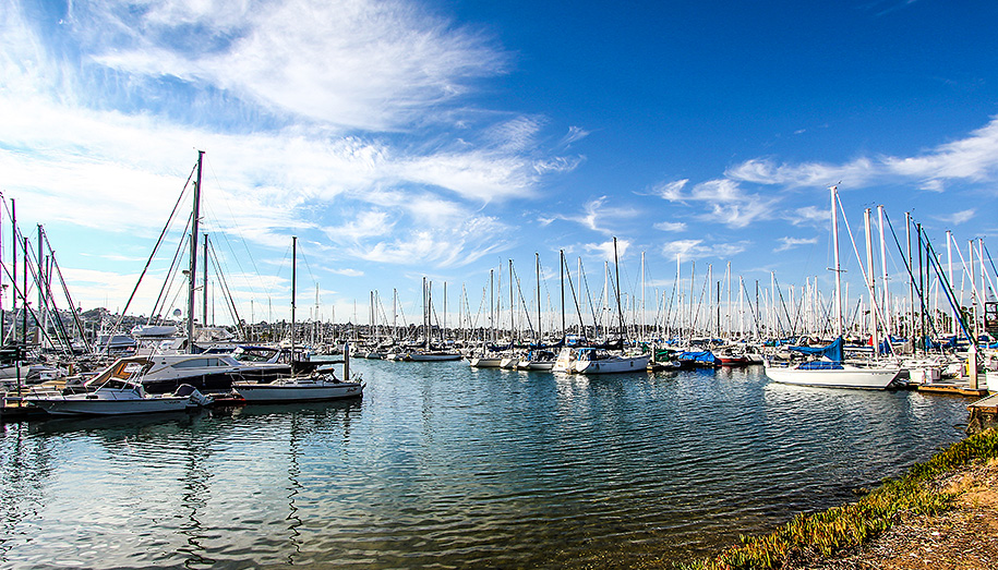 Best Western Plus Island Palms Hotel & Marina, San Diego California, USA