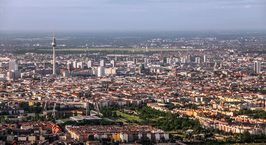 TXL, Berlin TXL, Berlin