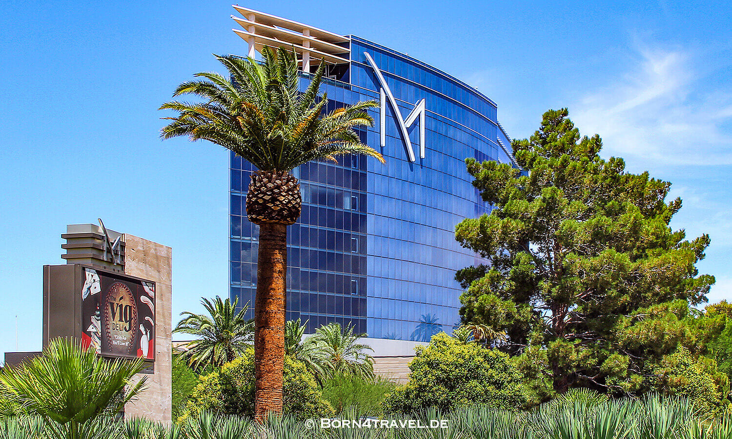 M Resort Spa&Casino Hotel, Las Vegas,Nevada,USA,born4travel.de M Resort Spa&Casino Hotel, Las Vegas,Nevada,USA,born4travel.de