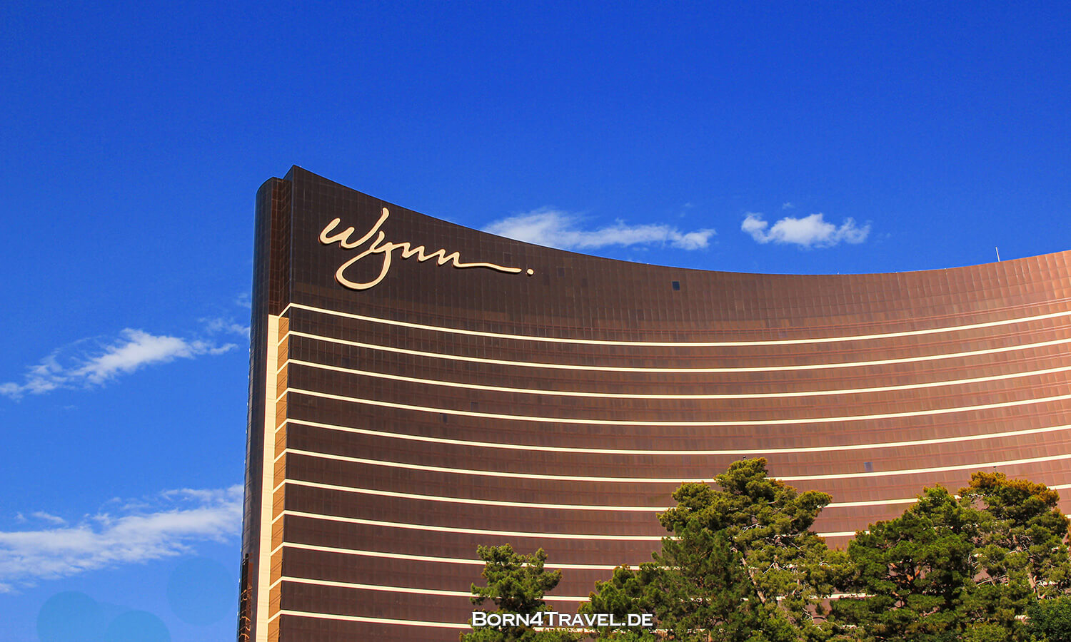 Strip auf dem Las Vegas,Nevada,USA,born4travel.de