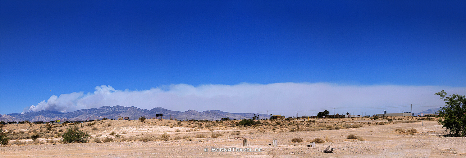Las Vegas Fire,Nevada,USA,born4travel.de