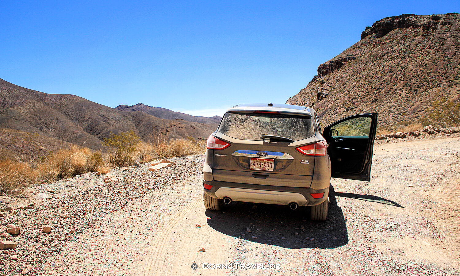 Titus Canyon Drive,Death Valley,California,USA,born4travel.de Titus Canyon Drive,Death Valley,California,USA,born4travel.de