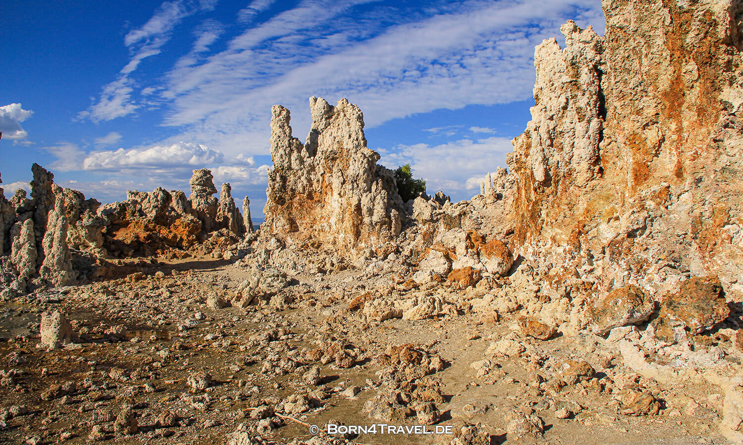 Mono Lake,California,USA,born4travel.de Mono Lake,California,USA,born4travel.de