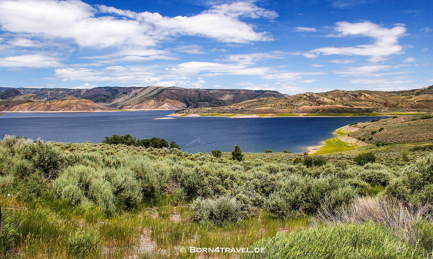Lake Fork,Loop Byway,Colorado,USA,born4travel.de