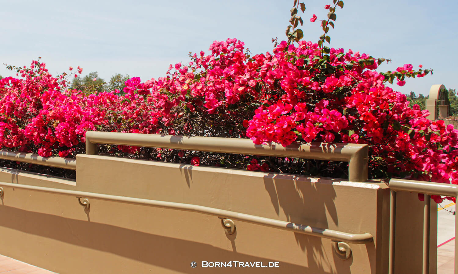 South Coast Plaza,California,USA,born4travel.de