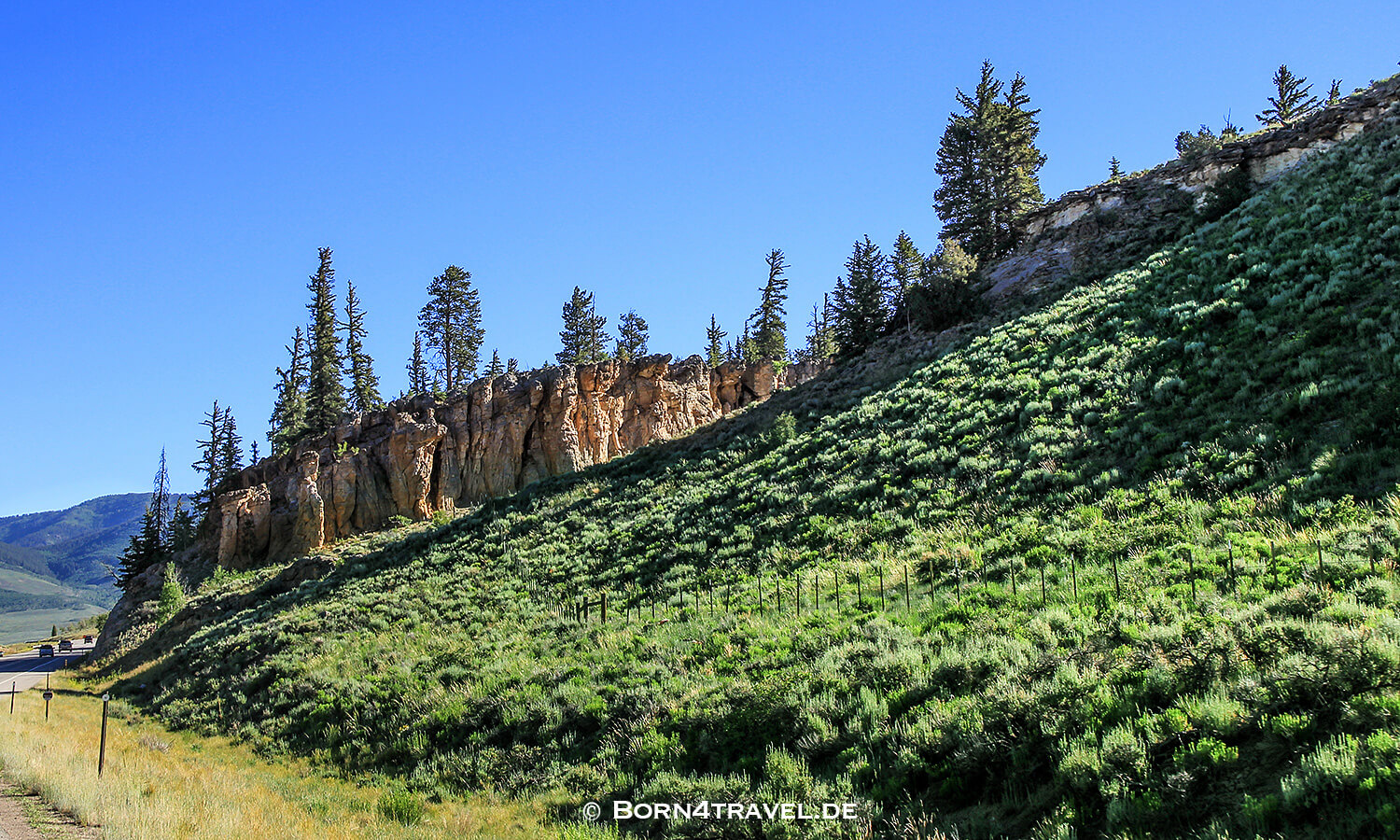 ,Beautiful Colorado,USA,born4travel.de